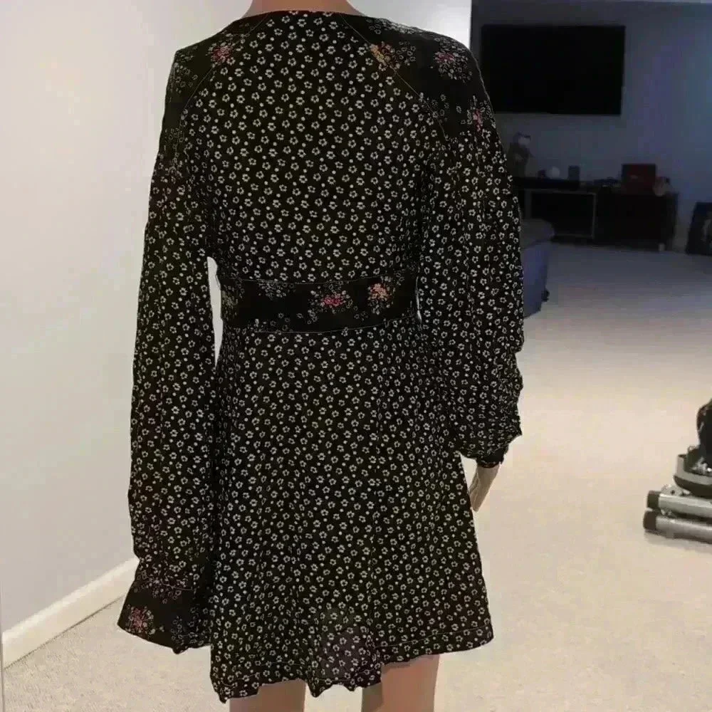 Free people dress